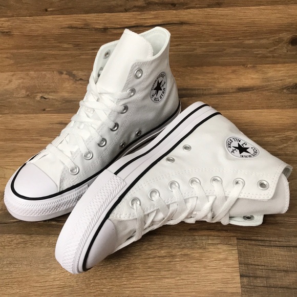 CONVERSE CTAS POCKET HIGH TOP BRAND NEW - Picture 15 of 16